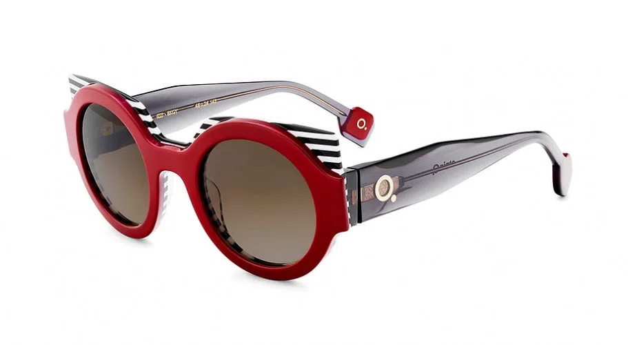 Etnia Barcelona IZZI Sunglasses - view 5